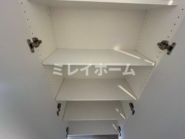 プライムネクサス大森北のその他