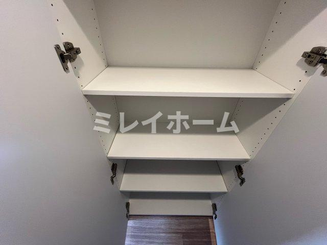 プライムネクサス大森北のその他