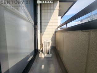 メゾン東七松のその他物件画像