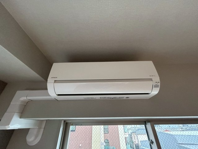 スプランディッド福島WESTの設備