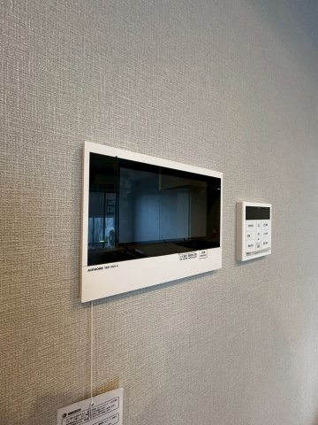 スプランディッド福島WESTの設備