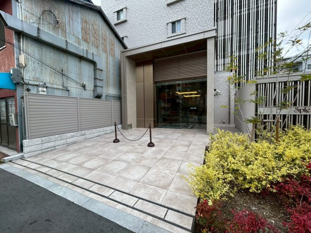 スプランディッド福島WESTのその他