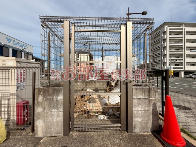 ラトナスのその他共用部分