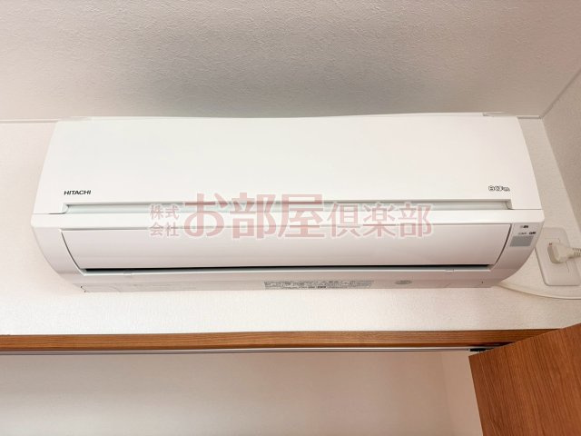 ラトナスの設備