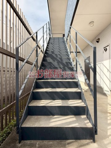 ラトナスのその他共用部分
