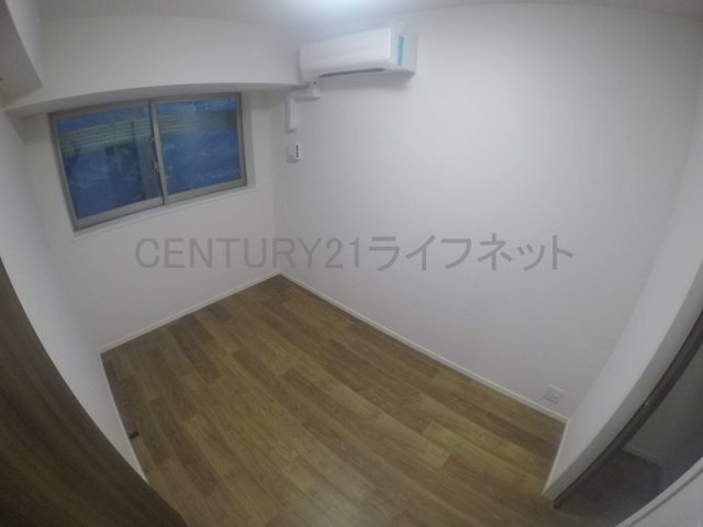 【寝室】 | ノルデンタワー南森町アドバンス