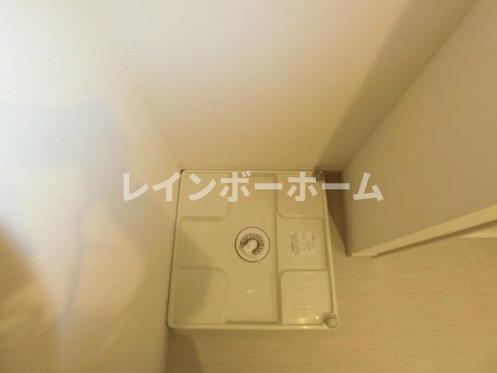 リブリ・ブランノワールの設備