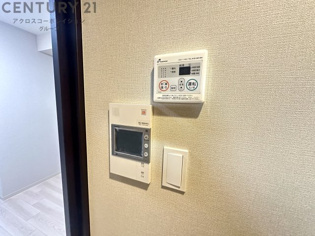 フォーリアライズ昭和南通　1のその他