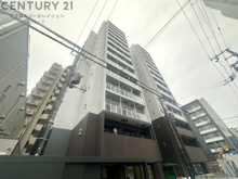 フォーリアライズ昭和南通　1の画像