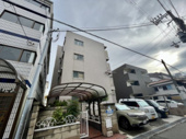 近松ハイツの画像
