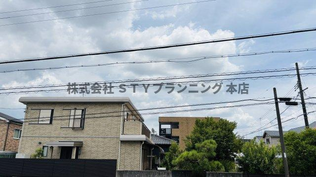 仲介手数料0円！グランドールの展望