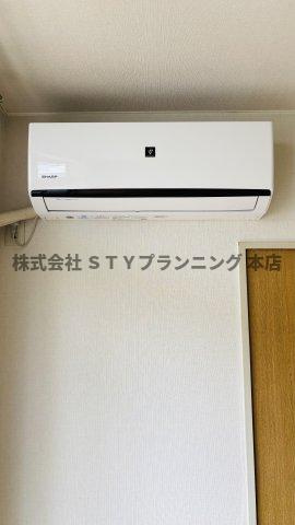 仲介手数料0円！グランドールの設備