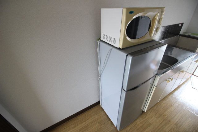 【設備】 | コーポプチⅢ
