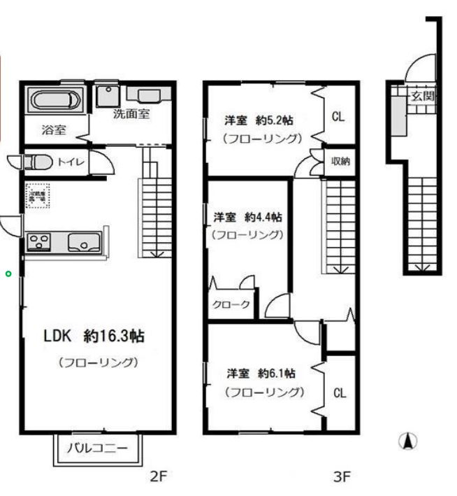 Casa familiar
