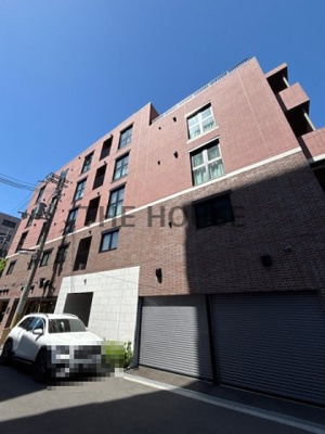 【外観】 | クレアーレ元町 仲介手数料無料