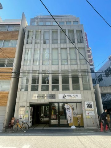 ＮＩＳＨＩＴＥＮＭＡＧＴＣＢＬＤＧ