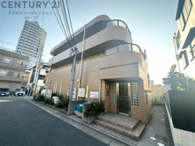 パセオ西宮北口町の画像