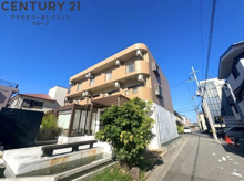 パセオ西宮北口町の画像