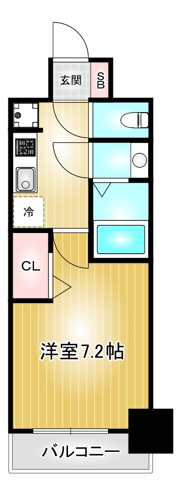 アドバンス名古屋モクシー|名古屋市の賃貸ならMy賃貸