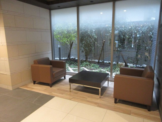 アドバンス名古屋モクシー|名古屋市の賃貸ならMy賃貸のロビー|アドバンス名古屋モクシー