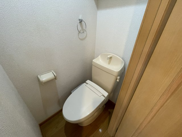 バストイレ別でオススメです♪