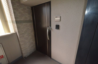 ダイド―メゾン阪神西宮駅前のその他