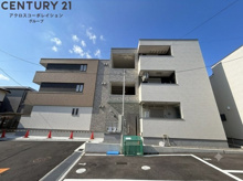 フジパレス西宮甲東園3番館の画像