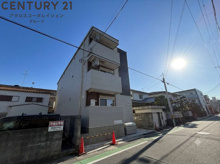 フジパレス西宮今津3番館の画像
