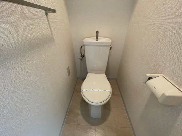 バストイレ別でおすすめ！