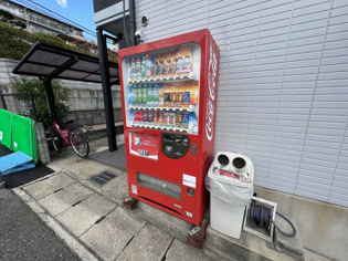 エーデルハイムの周辺