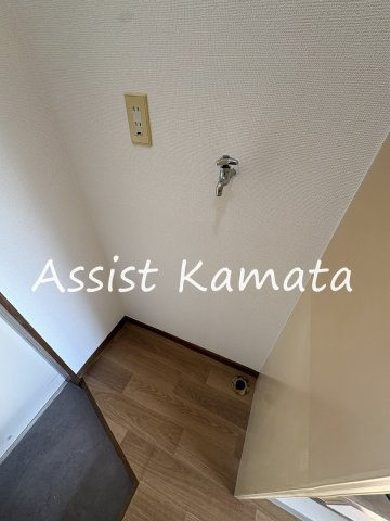 コンティニューⅡの設備