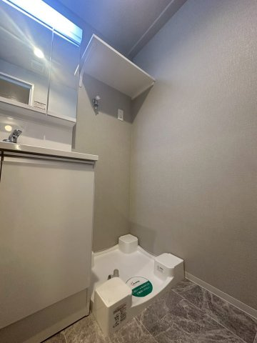 スプランディッド福島WESTの設備