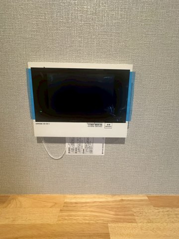 スプランディッド福島WESTの設備
