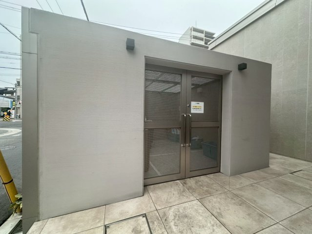 スプランディッド福島WESTのその他