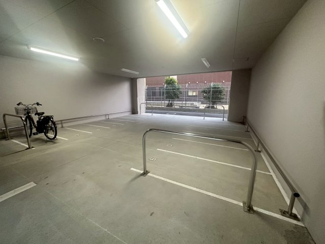 スプランディッド福島WESTのその他共用部分