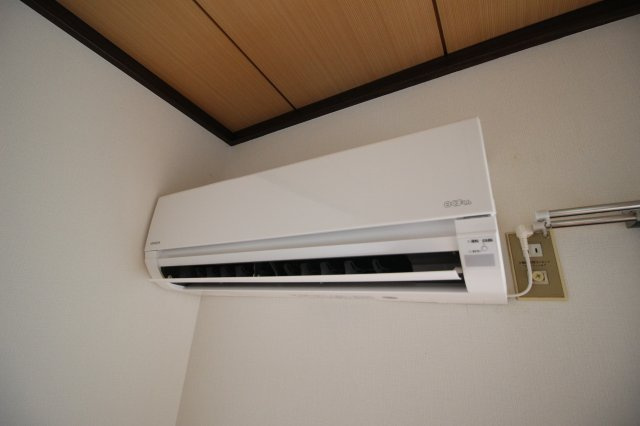 【設備】 | コーポプチⅢ
