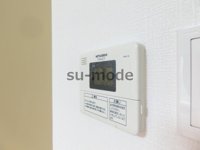 【設備】 | プラスコート西豊川