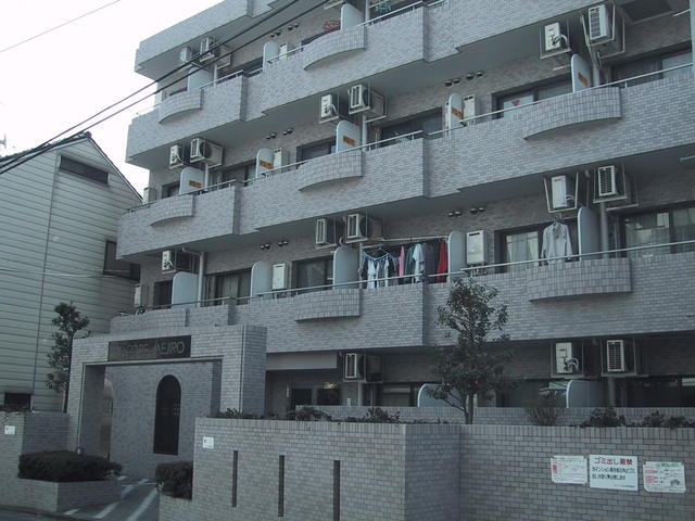 【外観】