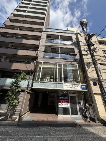 旭町ステイタスビルヂング