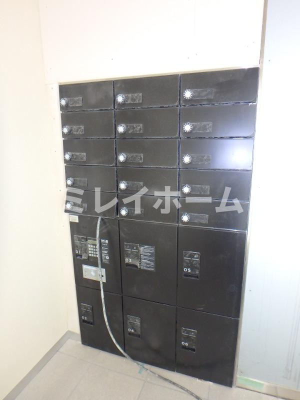 グレース　Ｋ.Ｋのその他共用部分