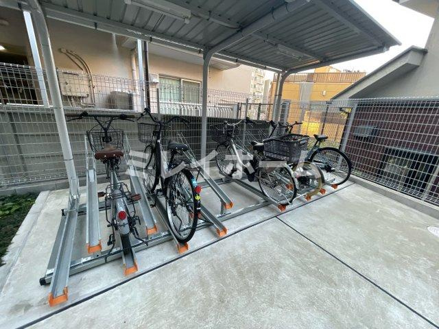 グレース　Ｋ.Ｋのその他共用部分