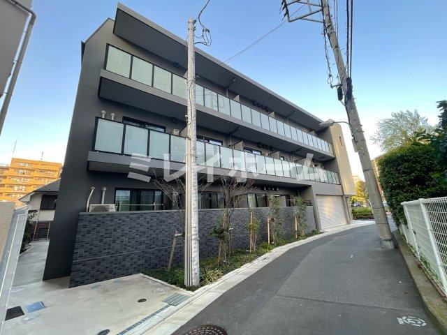 グレース　Ｋ.Ｋの外観
