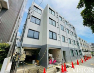 （仮）中葛西計画の画像