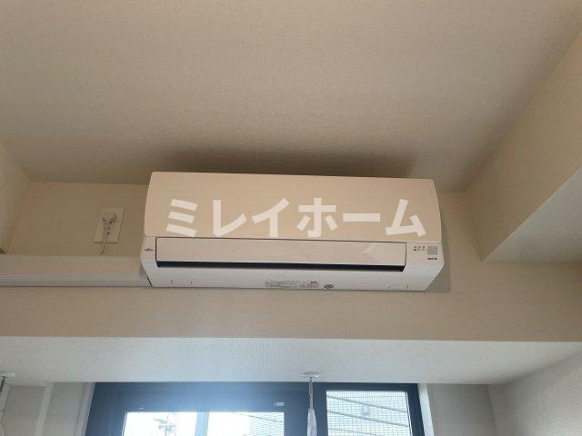 プライムネクサス大森北の設備