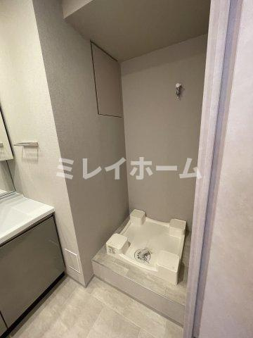 プライムネクサス大森北の設備