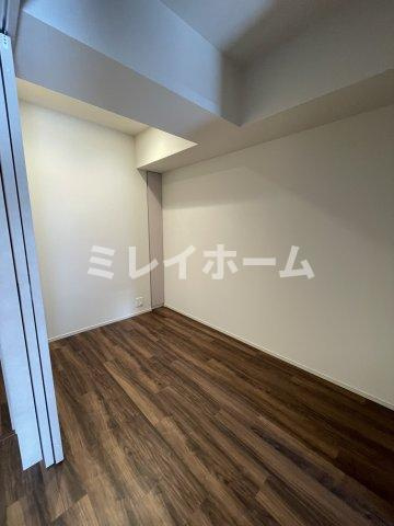 プライムネクサス大森北の内装