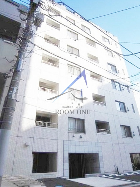 レアシス秋葉原