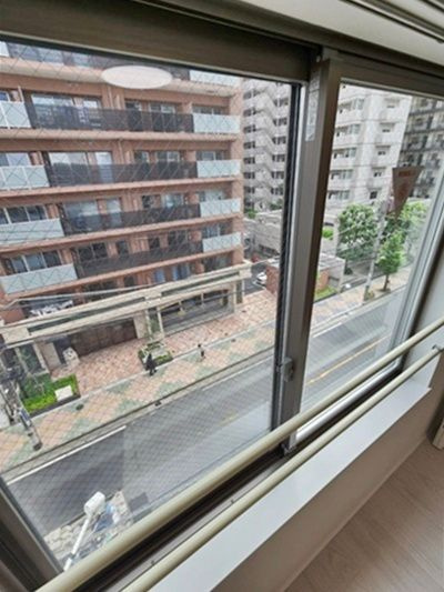 b’CASA川口青木の展望