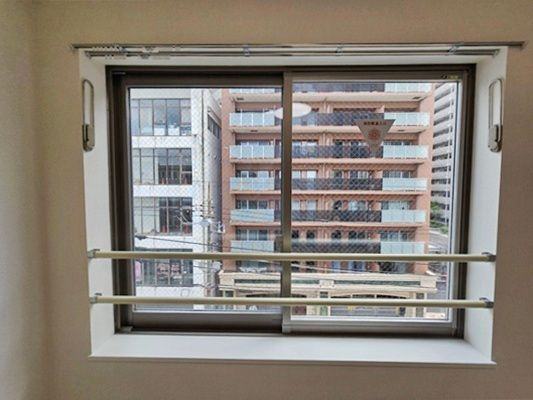 b’CASA川口青木の展望