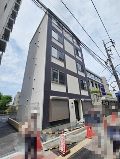 b’CASA川口青木